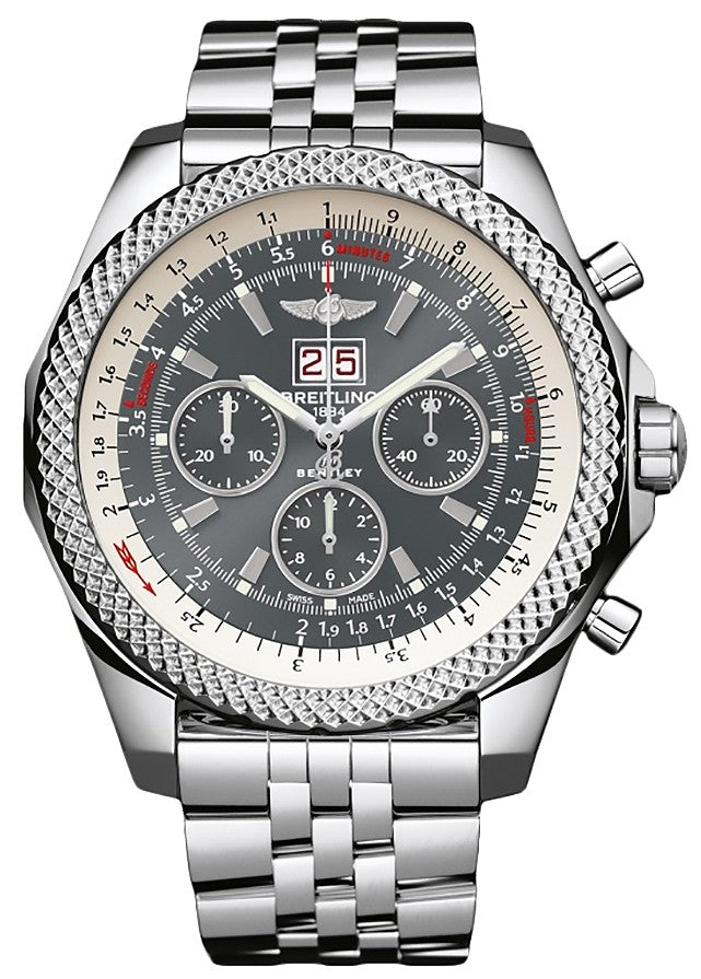 Breitling Bentley 6.75 A4436412/F544-990A