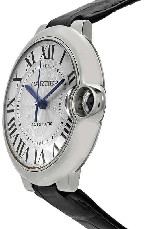 Cartier Ballon Bleu Automatic 40mm Men's Watch WSBB0039