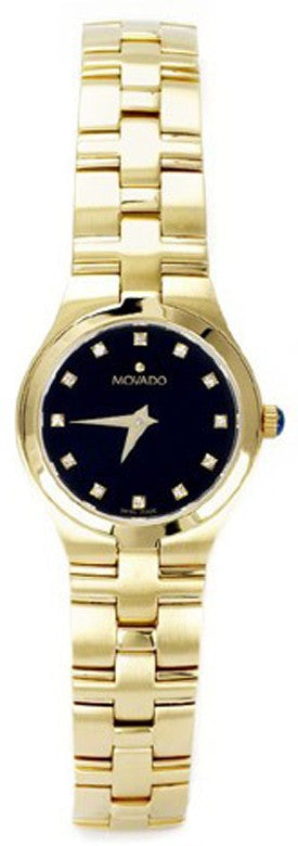 Movado Juro 0605898