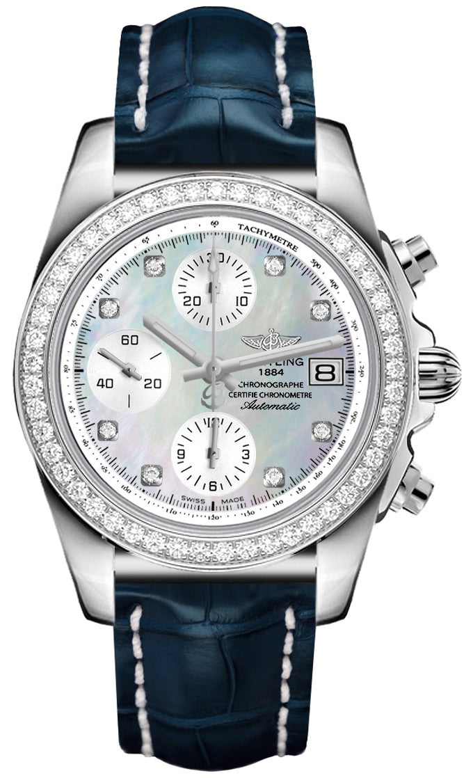 Breitling Chronomat 38 A1331053/A776-719P