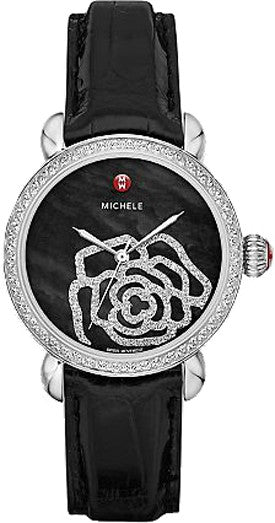 Michele CSX Diamond MWW03T000032