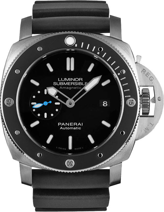 Panerai Luminor PAM01389