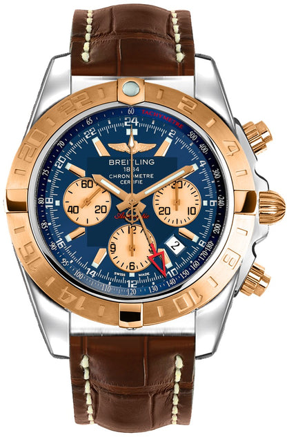 Breitling Chronomat 44 GMT CB042012/C858-739P