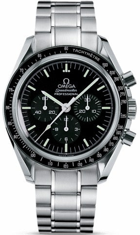 Omega Speedmaster Professional Moonwatch 3573.50.00