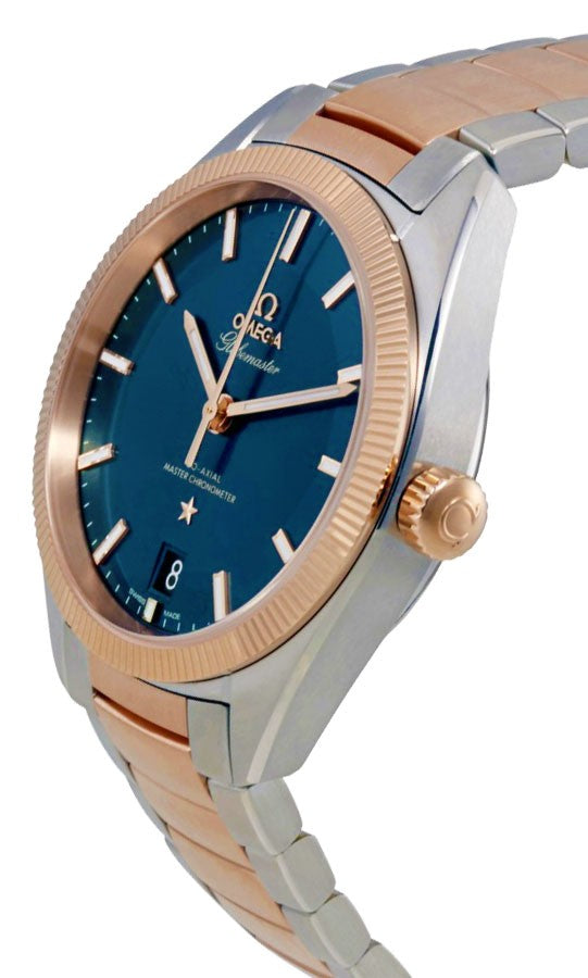 Omega Constellation 130.20.39.21.03.001