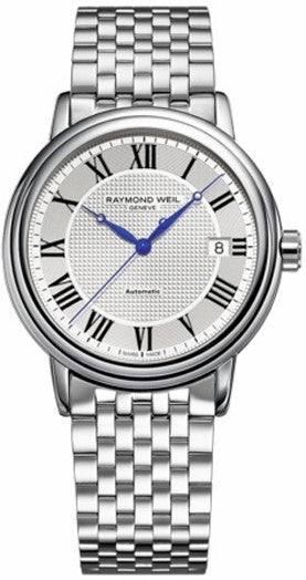 Raymond Weil Maestro 2837-ST-00659