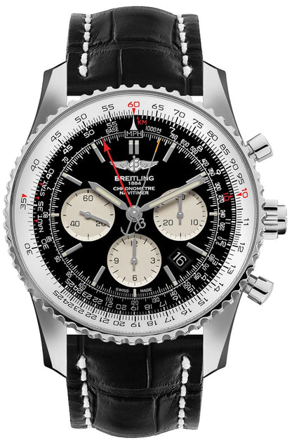 Breitling Navitimer Rattrapante AB031021/BF77-761P