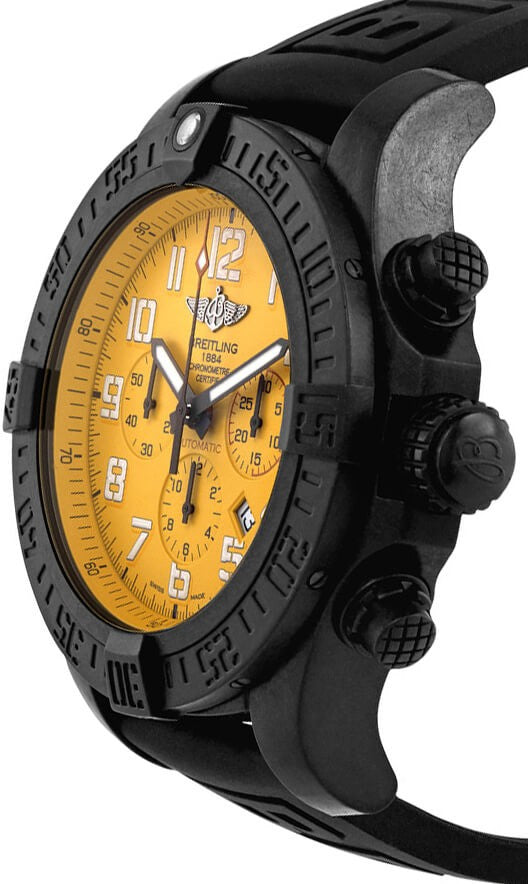 Breitling Avenger Hurricane 50MM Watch XB0170E41I1S2