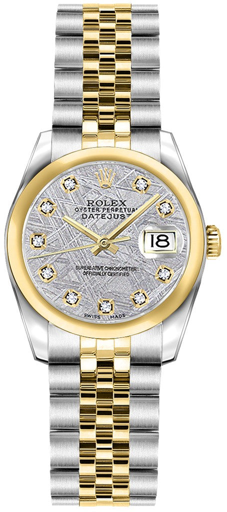 Rolex Lady-Datejust 26 Women's Automatic Women's Watch 179163