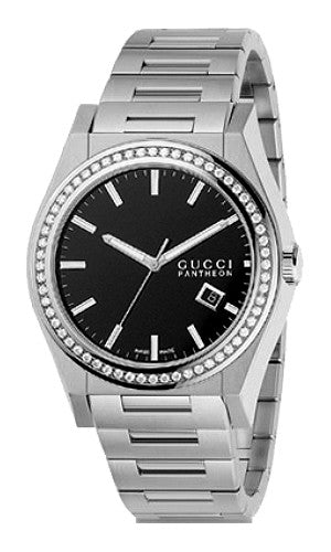 Gucci 115 Pantheon YA115215