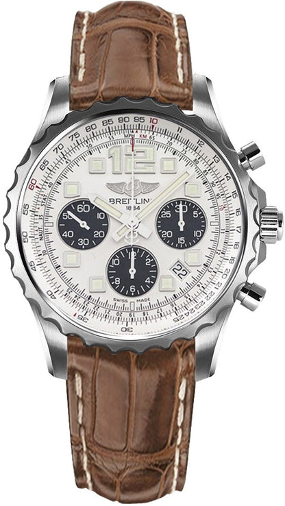 Breitling Chronospace Automatic A2336035/G718-754P