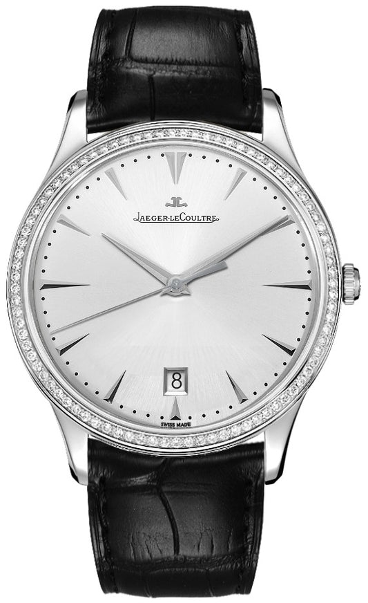 Jaeger LeCoultre Master Grande Ultra Thin Date Q1283501