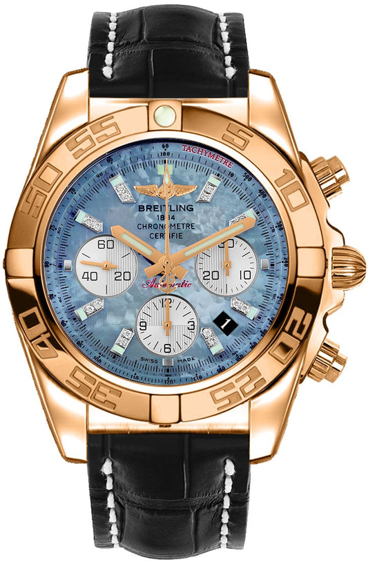 Breitling Chronomat 44 HB0110AE/BC53-743P