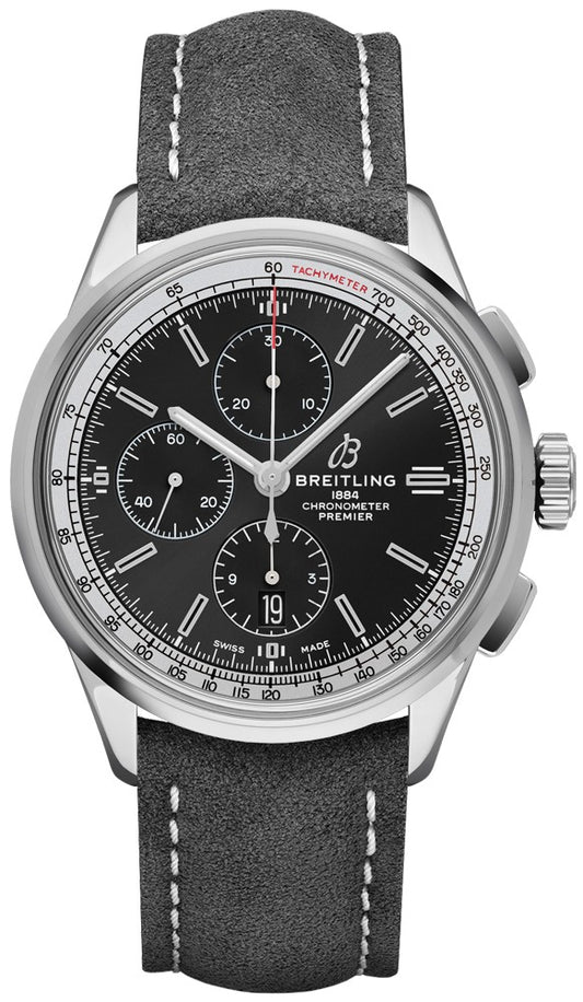 Breitling Premier Chronograph 42 A13315351B1X2