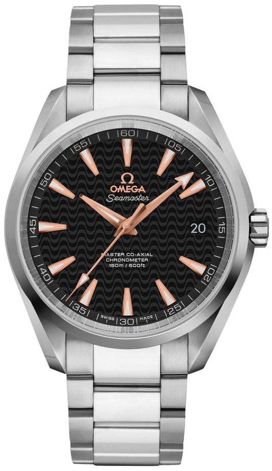 Omega Seamaster Aqua Terra 231.10.42.21.01.006