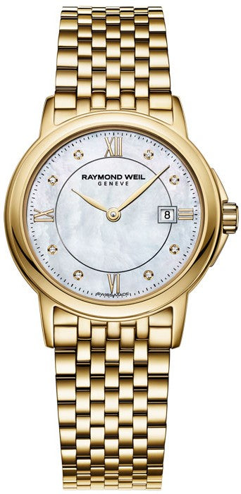 Raymond Weil Tradition 5966-P-00995