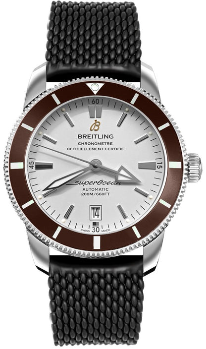 Breitling Superocean Heritage II B20 Automatic 42 AB201033/G827-279S