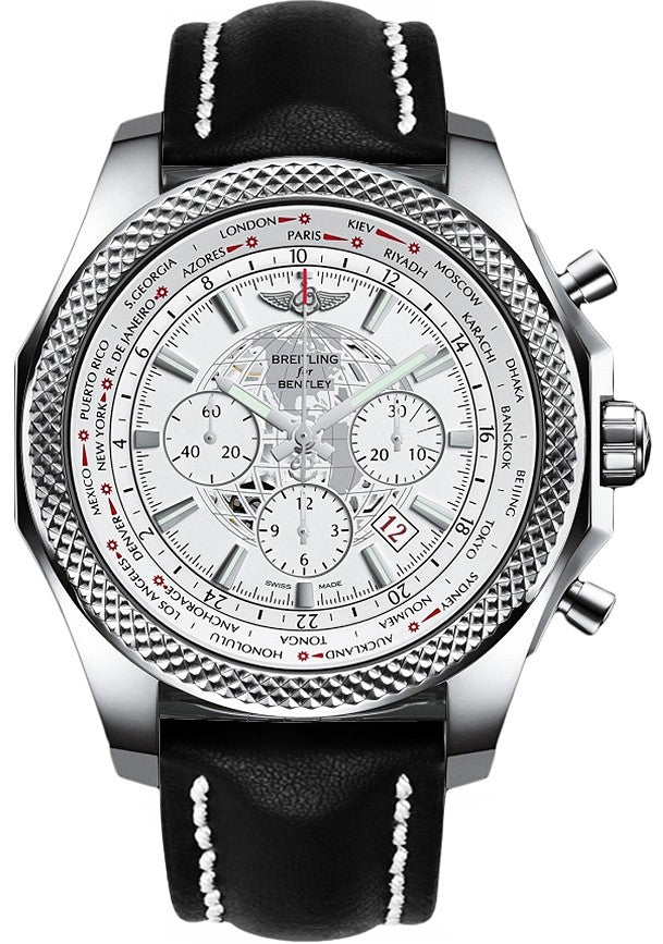 Breitling Bentley B05 Unitime AB0521U0/A755-441X