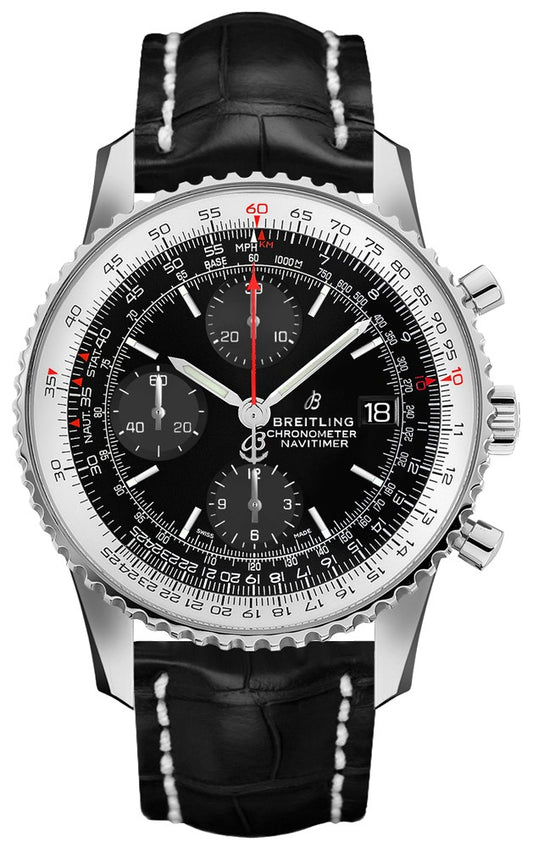 Breitling Navitimer 1 Chronograph 41 A13324121B1P1