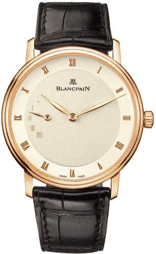 Blancpain Villeret 4040-3642-55