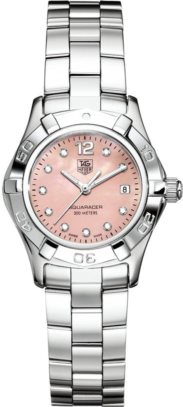 Tag Heuer Aquaracer WAF141A.BA0824