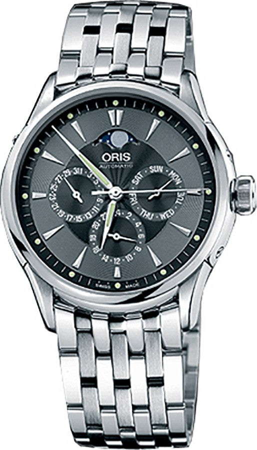 Oris Artelier Complication 58175924054MB