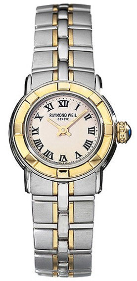 Raymond Weil Parsifal 9640-STG-00800