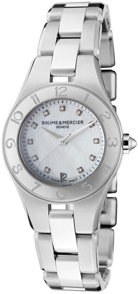 Baume & Mercier Linea 10011