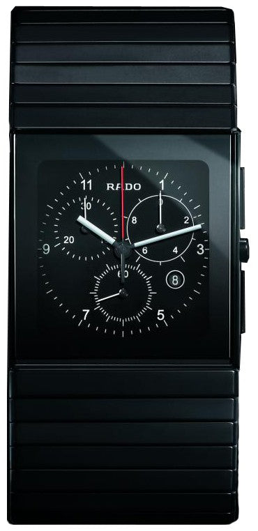 Rado Ceramica XL Chronograph R21715162