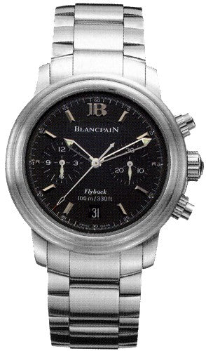 Blancpain Leman 2182F-1130A-71