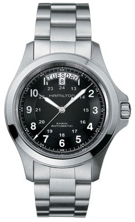 Hamilton Khaki Field King Auto H64455133