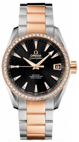 Omega Seamaster Aqua Terra 231.25.39.21.51.001