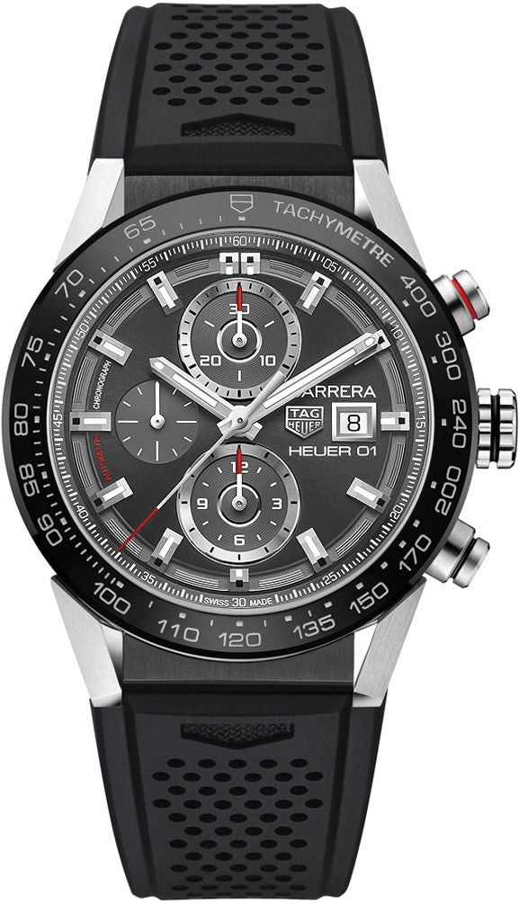 Tag Heuer Carrera CAR201W.FT6046