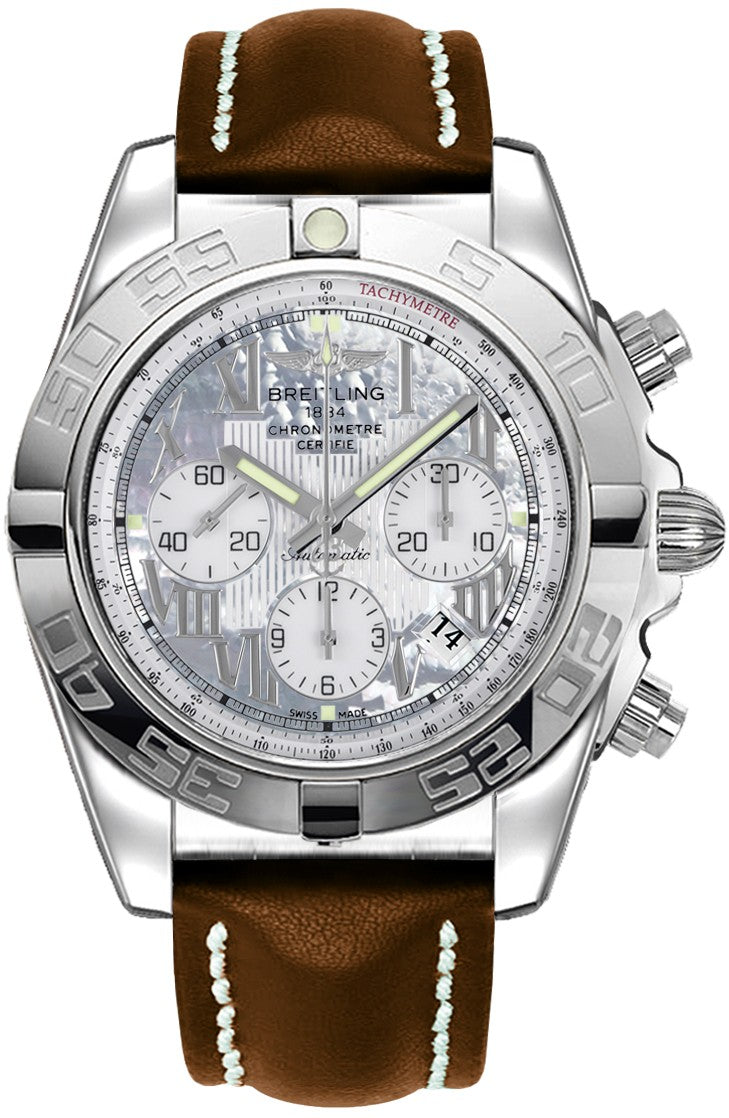 Breitling Chronomat 44 AB011012/A691-433X