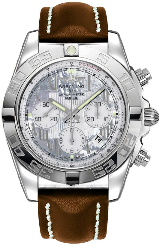 Breitling Chronomat 44 AB011012/A691-433X