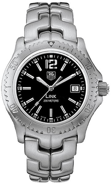 Tag Heuer Link WT1110.BA0550