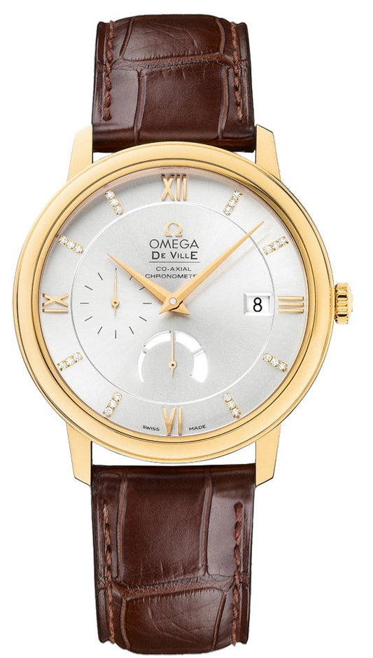 Omega De Ville Prestige 424.53.40.21.52.001