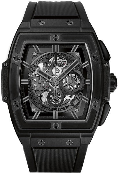 Hublot Spirit of Big Bang 601.CI.0110.RX