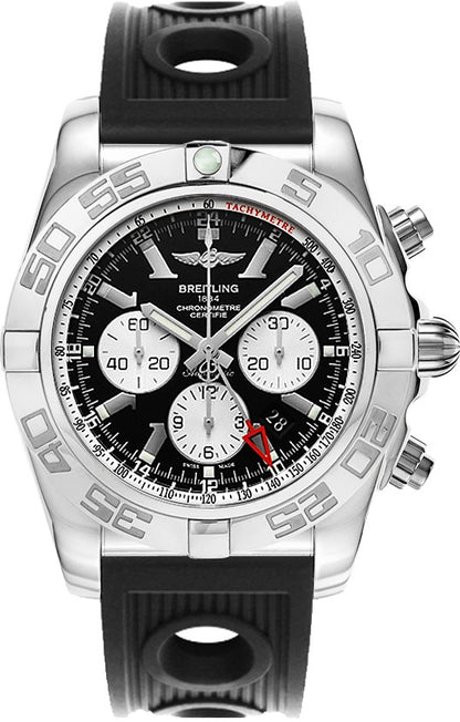 Breitling Chronomat GMT AB041012/BA69-201S