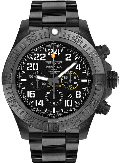 Breitling Avenger Hurricane XB1210E4/BE89-176V