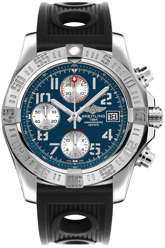 Breitling Avenger II A1338111/C870-200S