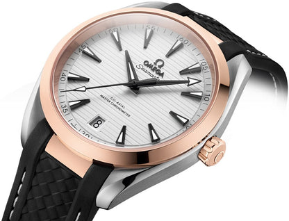 Omega Seamaster Aqua Terra 220.22.41.21.02.001