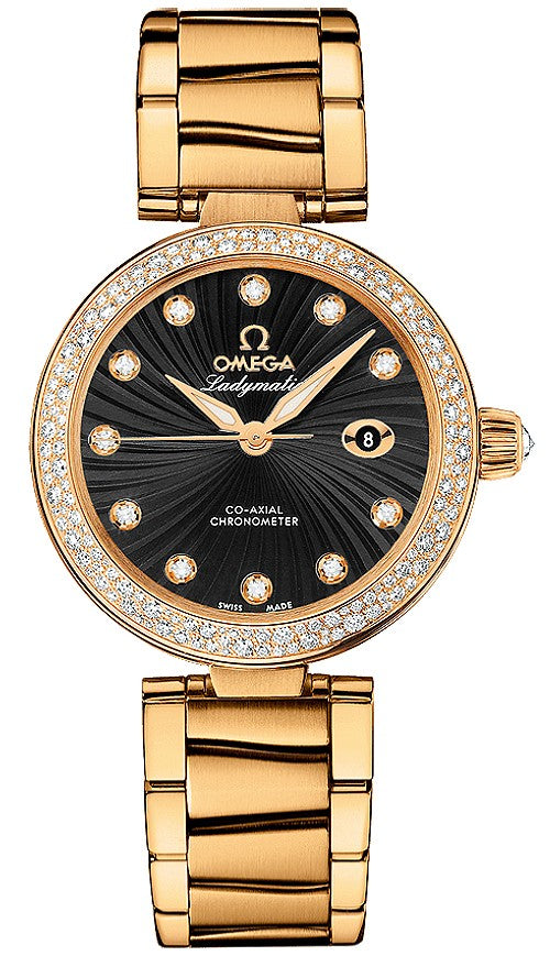 Omega De Ville Ladymatic 425.65.34.20.51.002