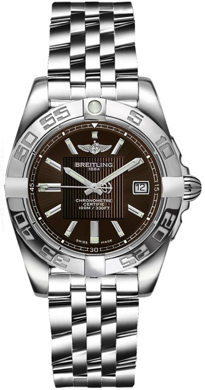 Breitling Galactic 32 A71356L2/Q579-367A