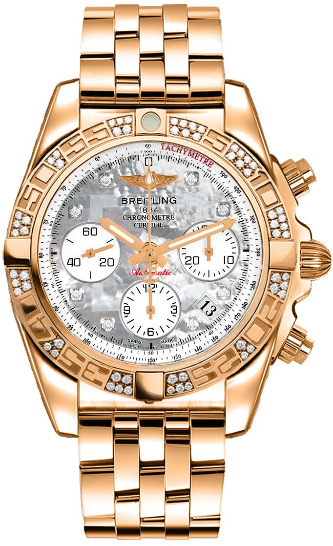 Breitling Chronomat 41 HB0140AA/A723-378H