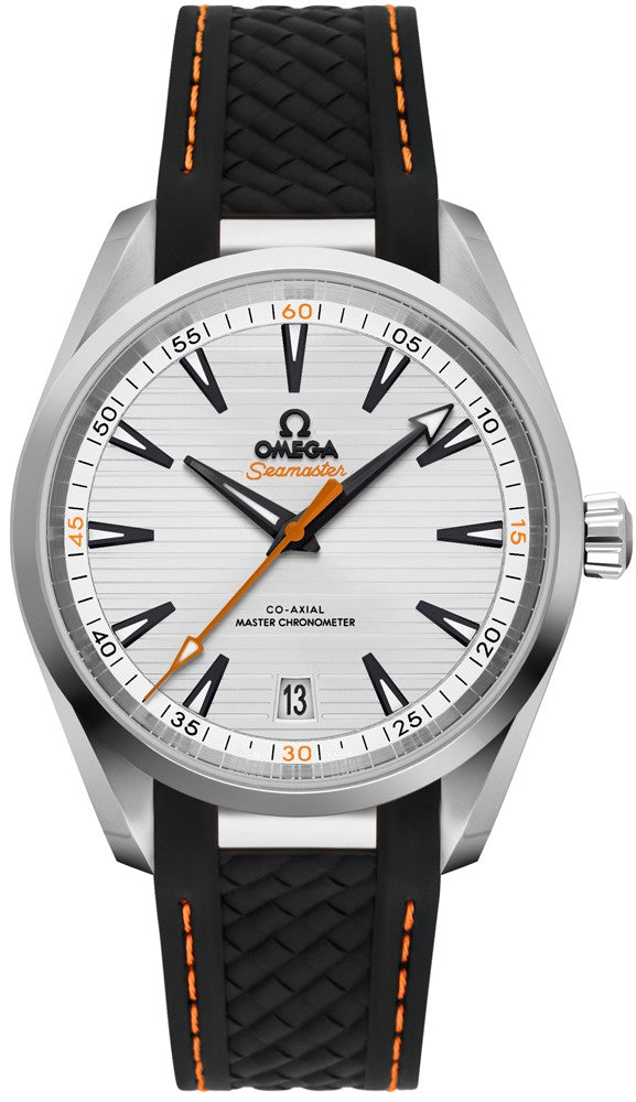 Omega Seamaster Aqua Terra 220.12.41.21.02.002