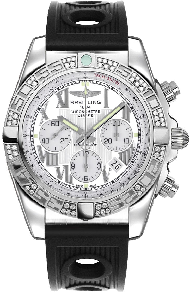 Breitling Chronomat 44 AB0110AA/A690-200S