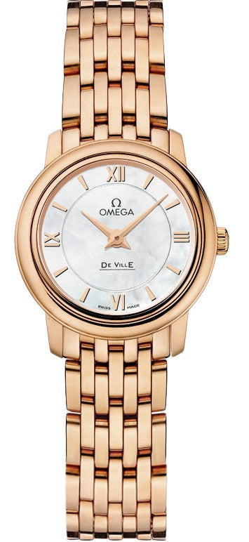 Omega De Ville Prestige 424.50.24.60.05.002