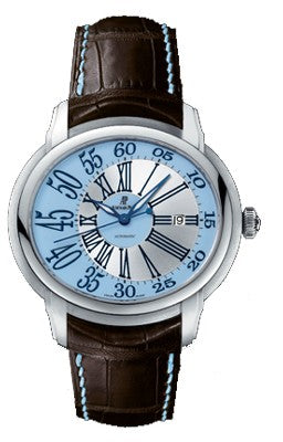 Audemars Piguet Millenary 15320BC.OO.D093CR.01