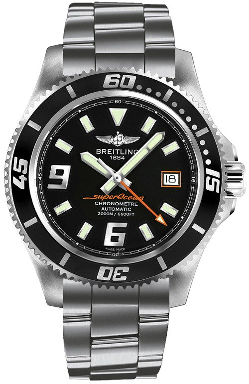 Breitling Superocean 44 A1739102/BA80-162A